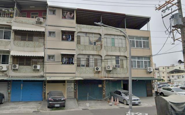 楠梓拍賣法拍屋-5