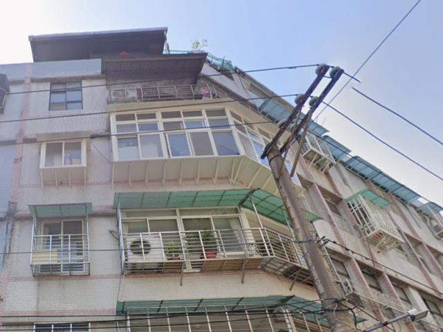 新北拍賣法拍屋-1