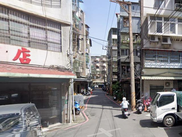 新北拍賣法拍屋-0