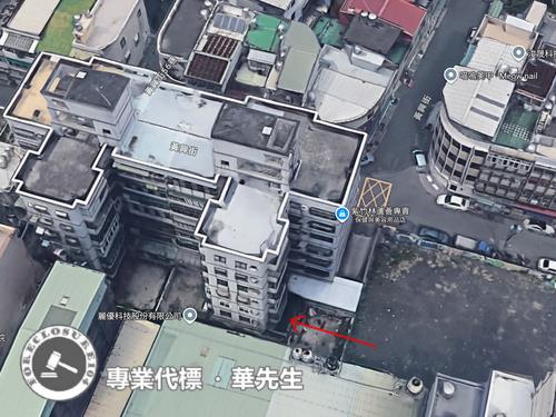 桃園中壢法拍法拍屋-2