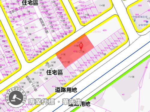 桃園中壢法拍法拍屋-5