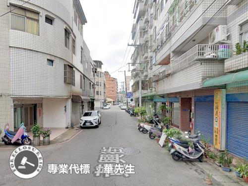 桃園中壢法拍法拍屋-4