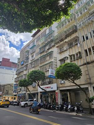 新北永和法拍法拍屋-1