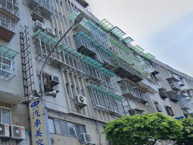 新北永和法拍法拍屋-2