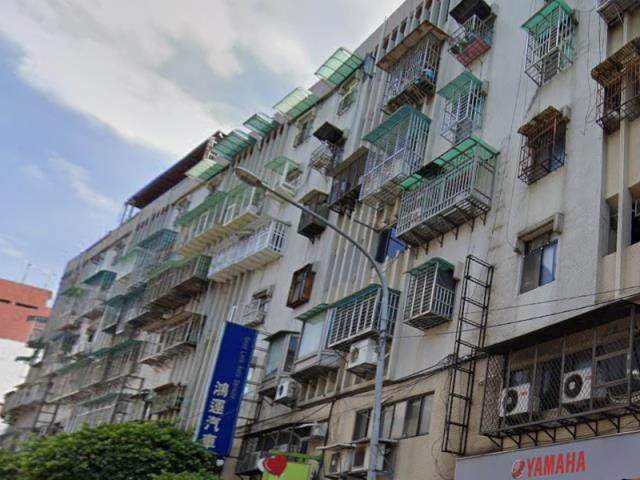 新北永和法拍法拍屋-3