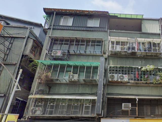 新莊法拍法拍屋-1