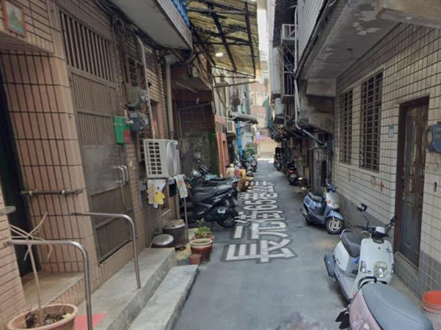 三重拍賣法拍屋-1