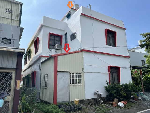 屏東林邊法拍法拍屋-4