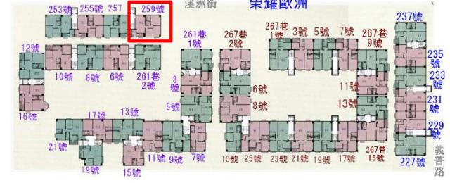 桃園中壢法拍屋法拍-8