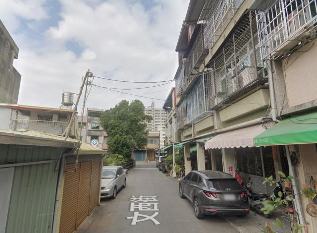 高雄鳳山拍賣法拍屋-9