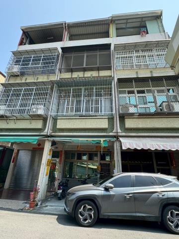 高雄鳳山拍賣法拍屋-2
