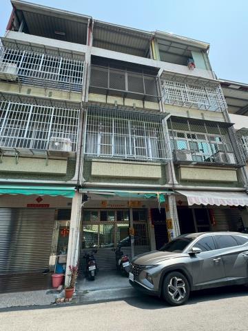 高雄鳳山拍賣法拍屋-3