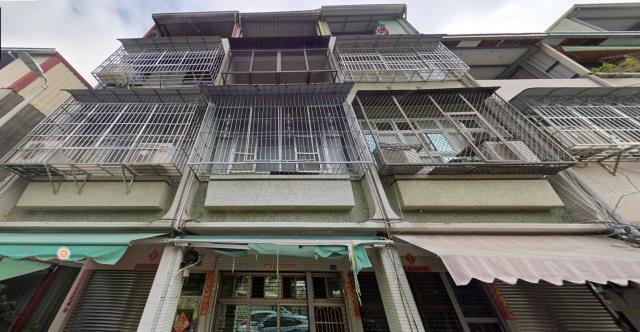 高雄鳳山拍賣法拍屋-2