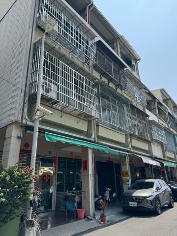 高雄鳳山拍賣法拍屋-4