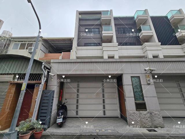 台中西屯法拍法拍屋-1