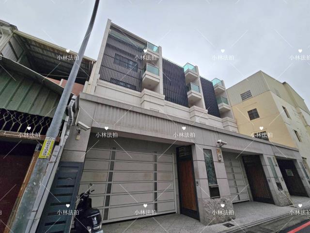 台中西屯法拍法拍屋-3