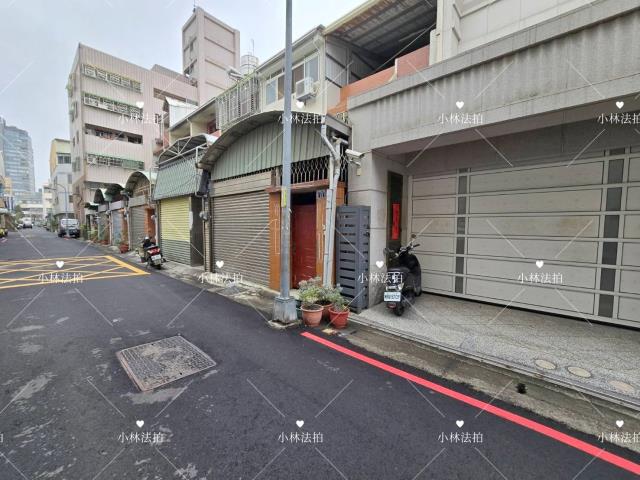 台中西屯法拍法拍屋-4