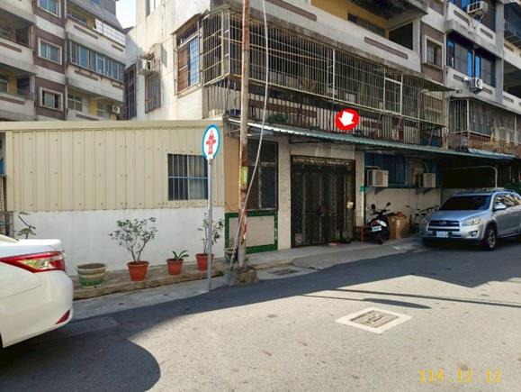 台南新營法拍法拍屋-1