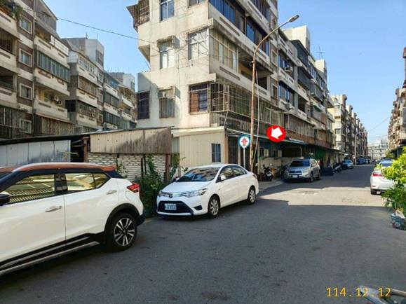 台南新營法拍法拍屋-2