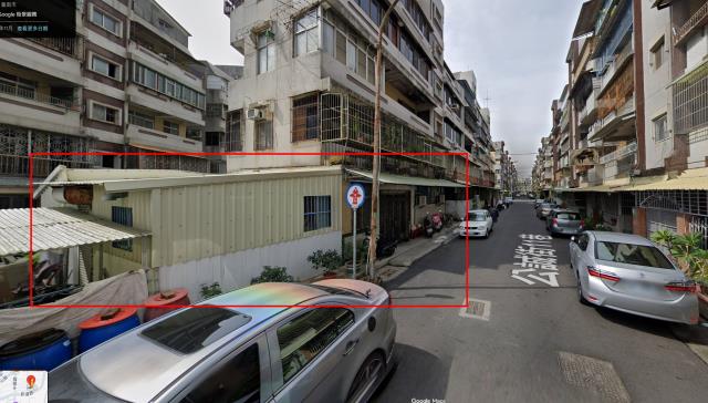 台南新營法拍法拍屋-6