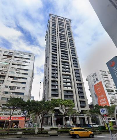 台北大安區法拍法拍屋-1