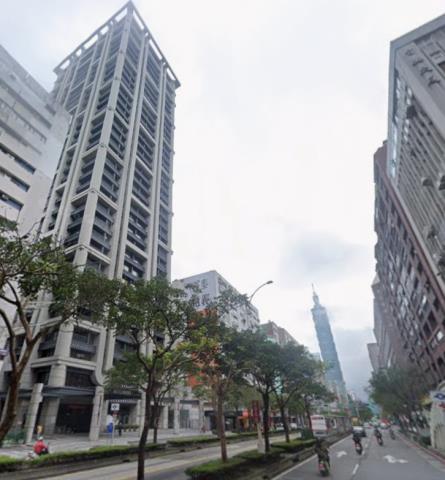 台北大安區法拍法拍屋-2