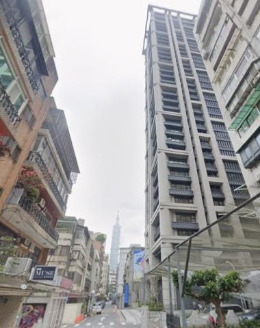 台北大安區法拍法拍屋-4