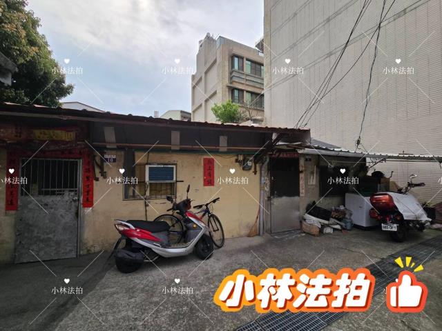 太平區法拍屋永豐路永豐市場全棟二層近太平國小優室法拍林小陽