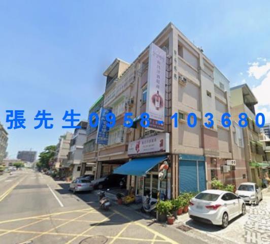 福安路透天3層樓