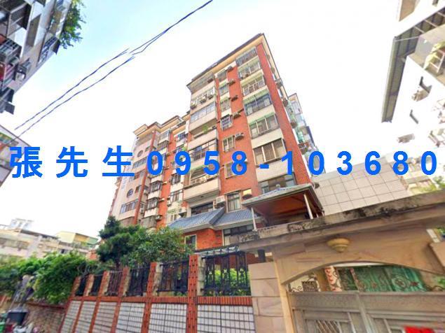 台中拍賣法拍屋-1