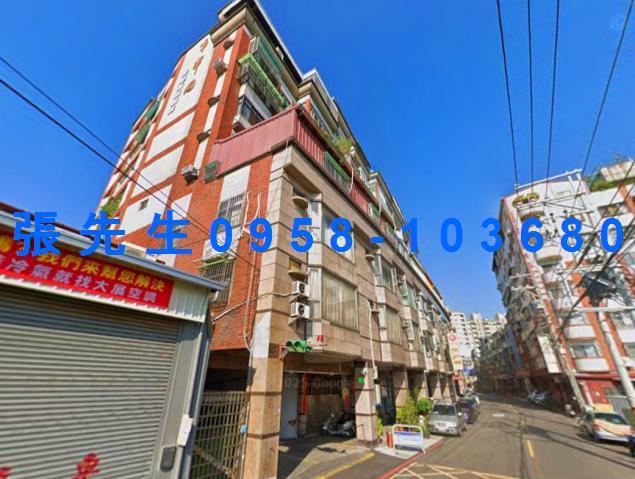 台中拍賣法拍屋-2