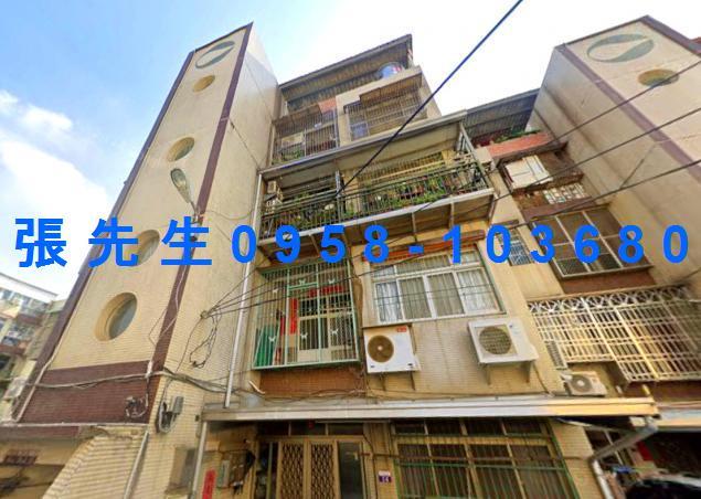 台中法拍屋台中市大肚區榮華街22巷33弄14之1號公寓法拍