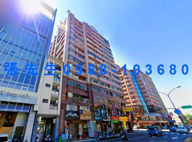 台中南區法拍屋法拍-1