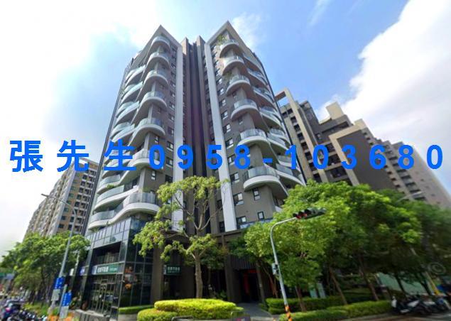 台中南屯拍賣法拍屋-0