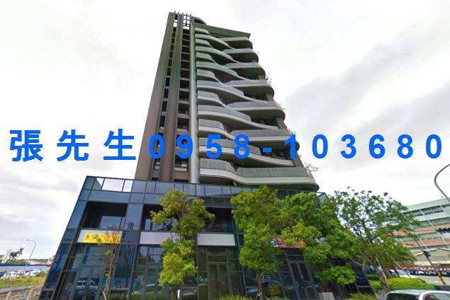 台中南屯拍賣法拍屋-1