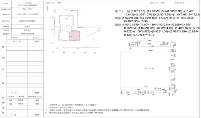 台北大安區法拍法拍屋-1