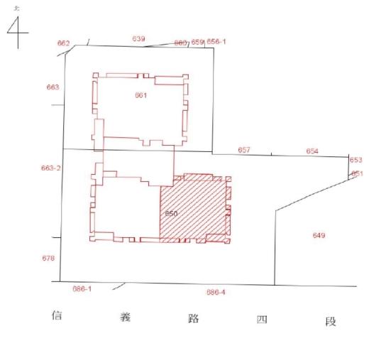 台北大安區法拍法拍屋-2