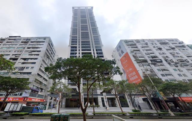 台北大安區法拍法拍屋-0