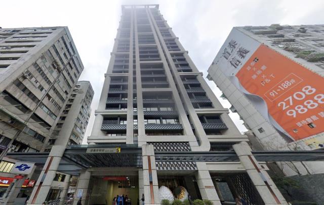 台北大安區法拍法拍屋-4