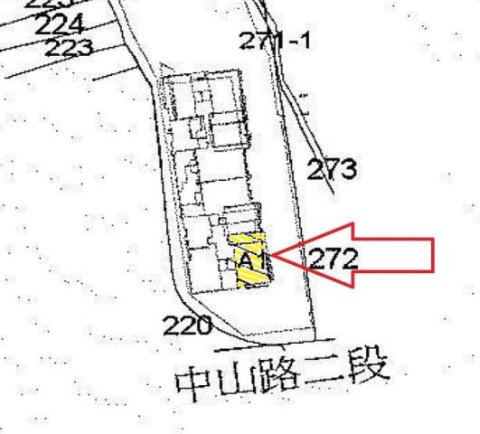 新北中和法拍法拍屋-3