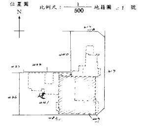 台北中山區拍賣法拍屋-9