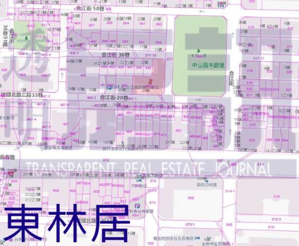 台北中山區拍賣法拍屋-10