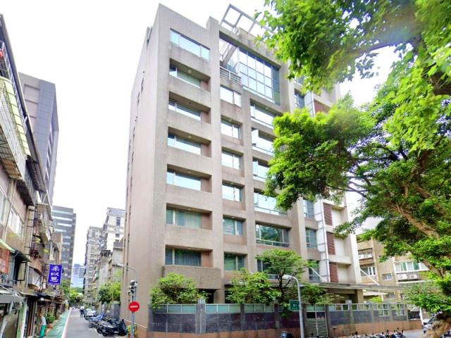 台北中山區拍賣法拍屋-2