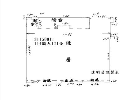 台北中山區拍賣法拍屋-8