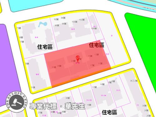 南港法拍法拍屋-11