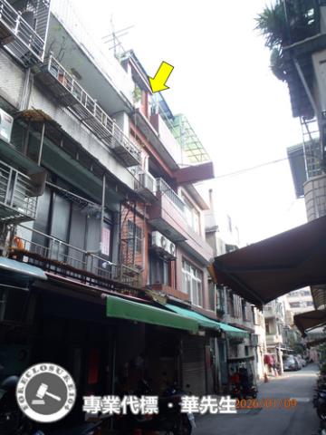 新莊法拍法拍屋-2