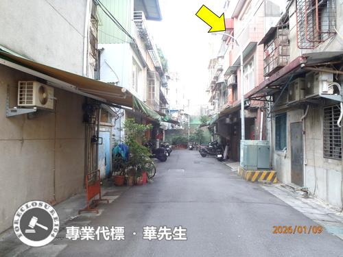 新莊法拍法拍屋-4