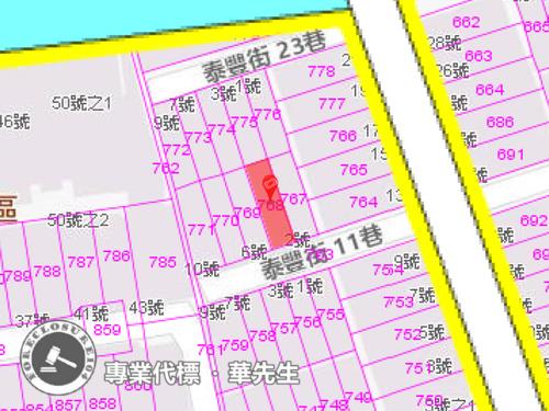 新莊法拍法拍屋-6