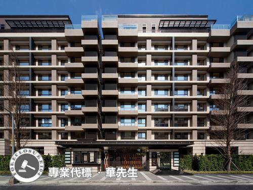 南港法拍法拍屋-10