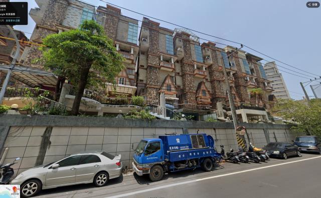 高雄市鳥松區山腳路106之2號